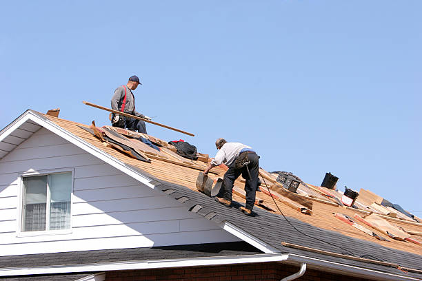 Best Flat Roofing  in Mount Repose, OH