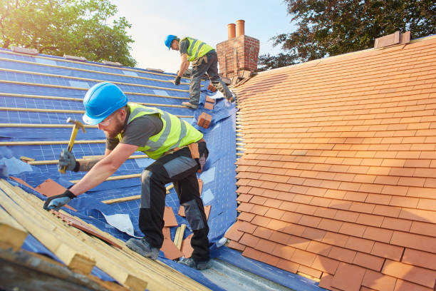 Roof Coating Services in Mount Repose, OH